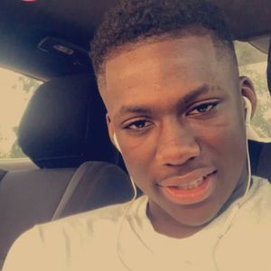 Meet your Posher, Kobe